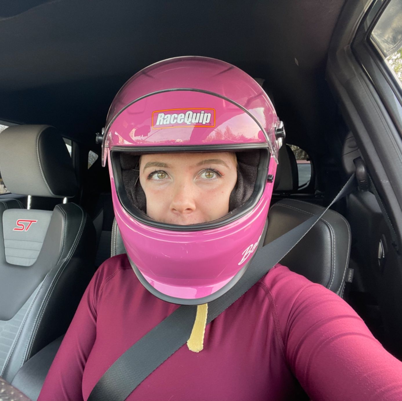 Profile of Meggie McEwen