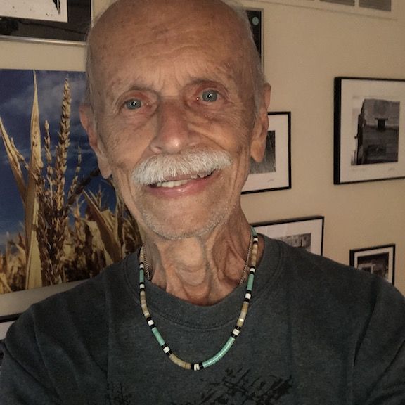 Profile of George Andre