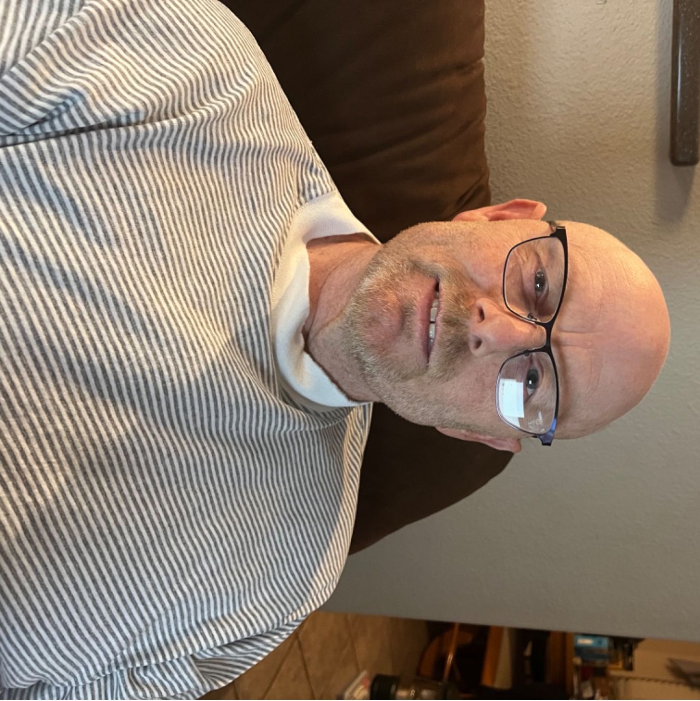 Profile of Kirk T