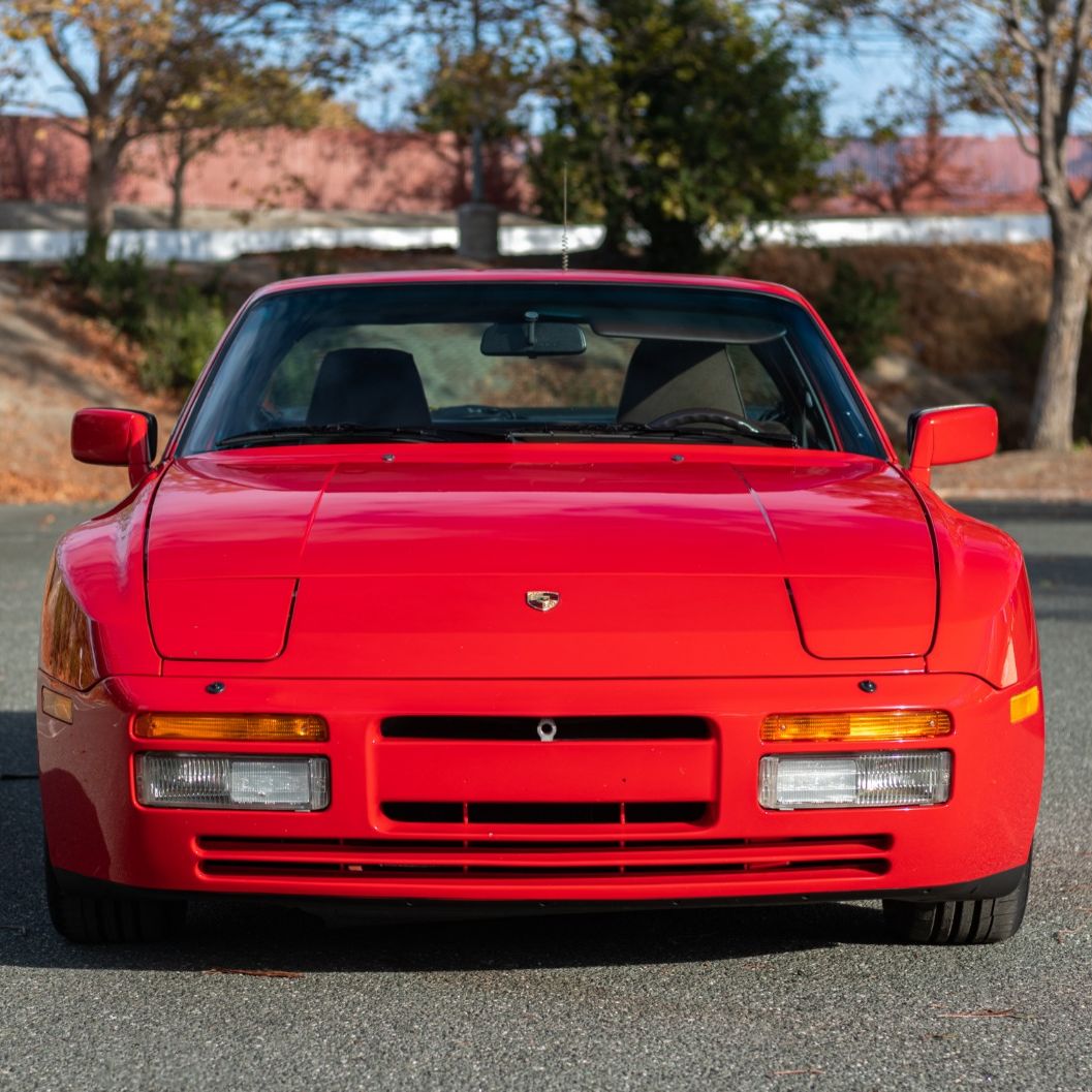 Profile of Ben Earle