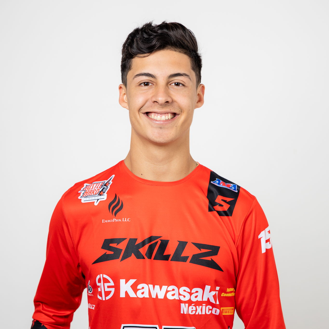 Profile of Tre Fierro