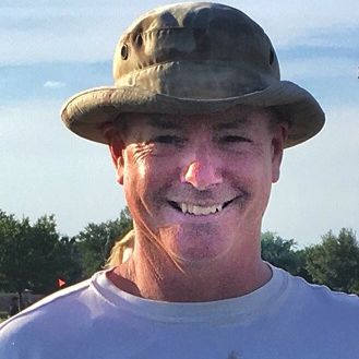 Profile of Craig Harper