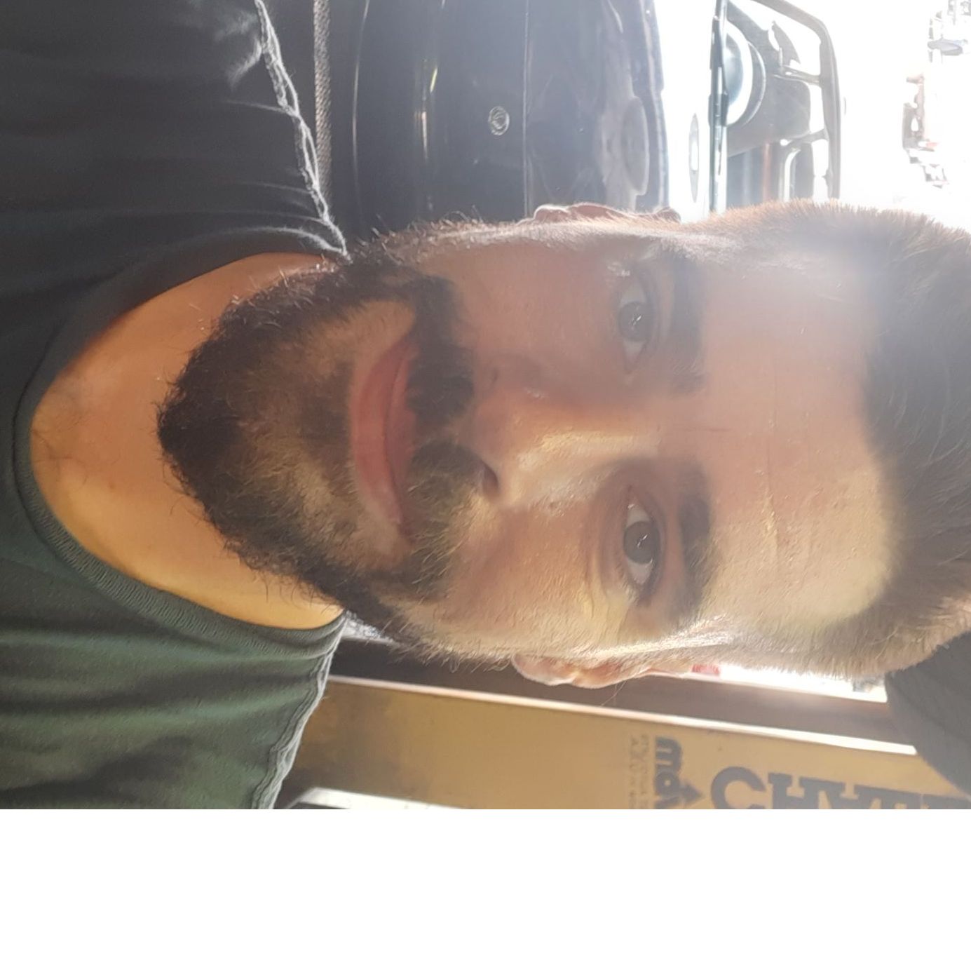 Profile of Vance Raven