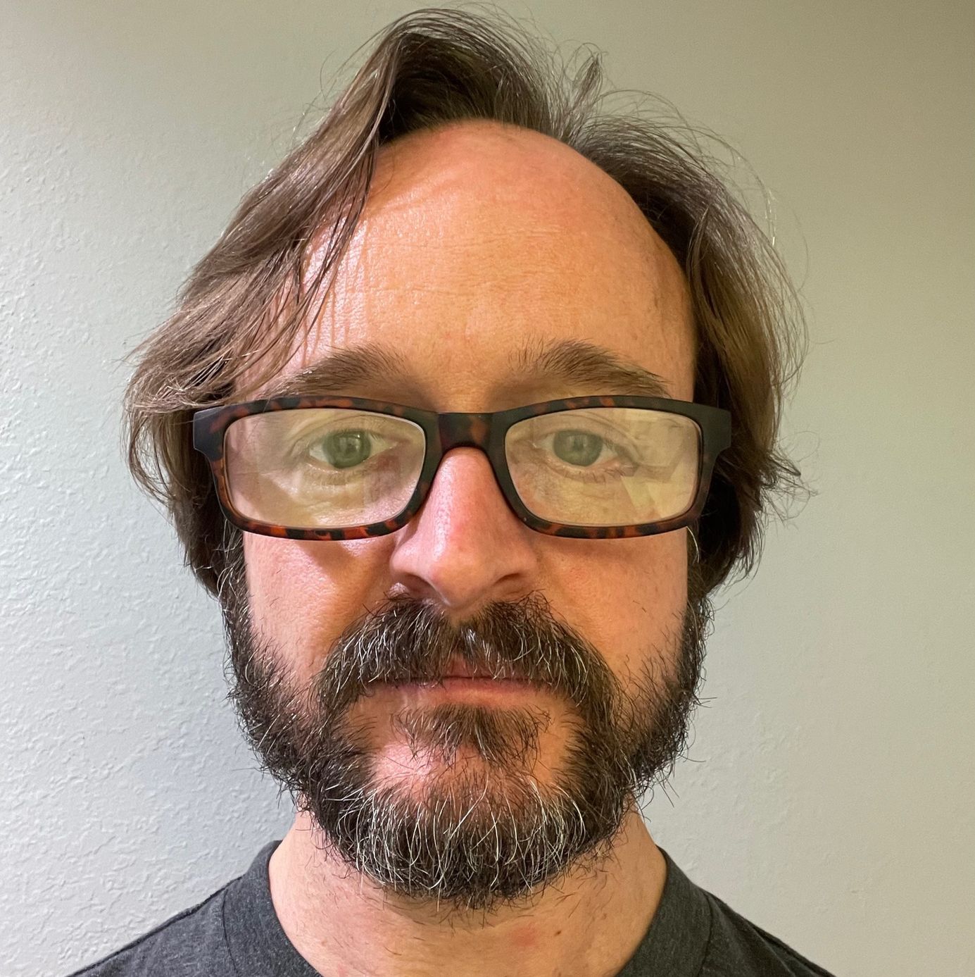 Profile of Joshua Egly