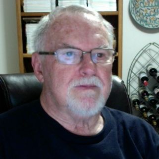 Profile of Dan Black