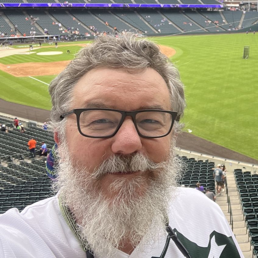 Profile of Denny Mildenberger