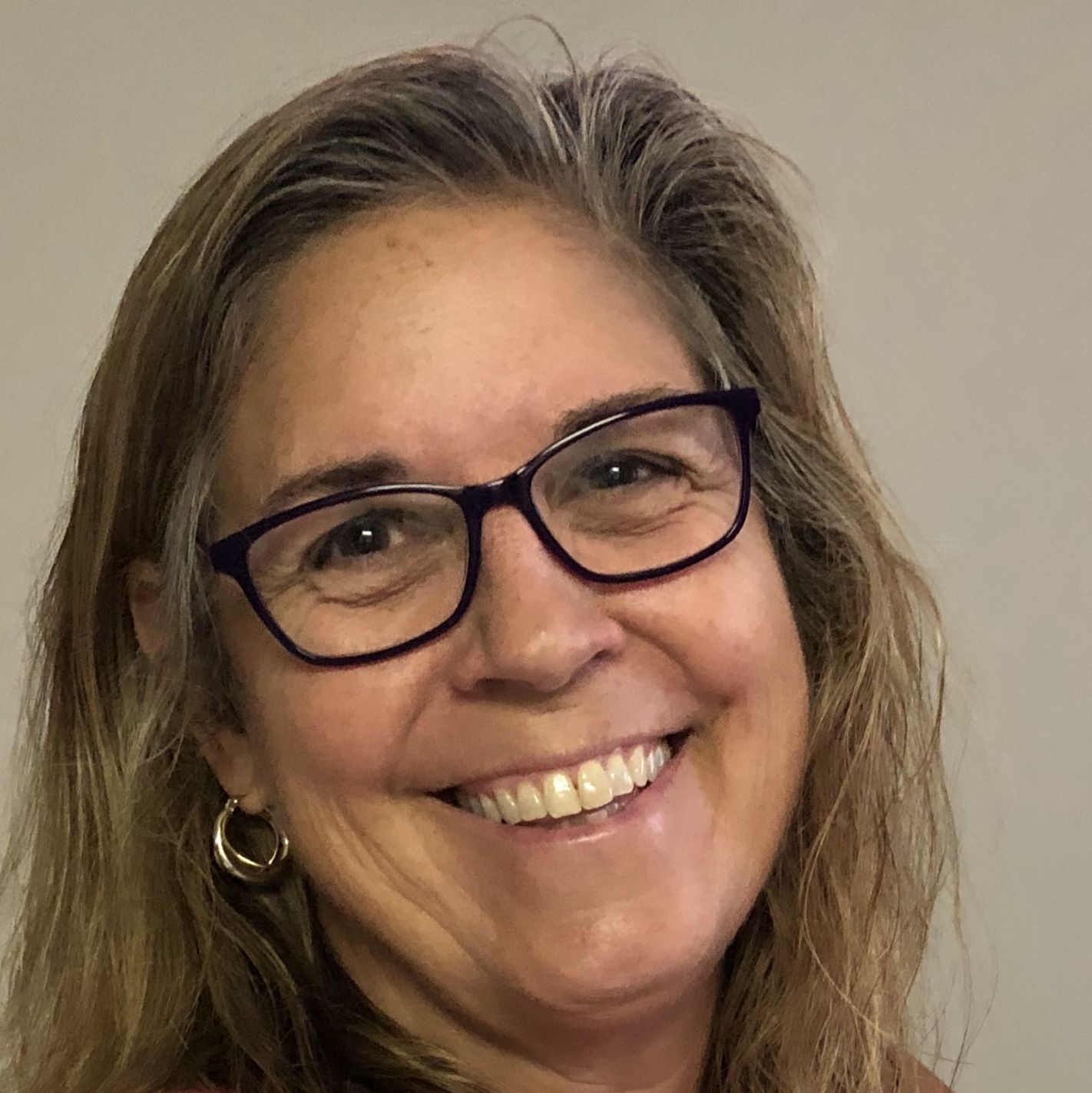 Profile of Michele Curtis
