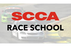 SCCA Race School at NCM Motorsports Park