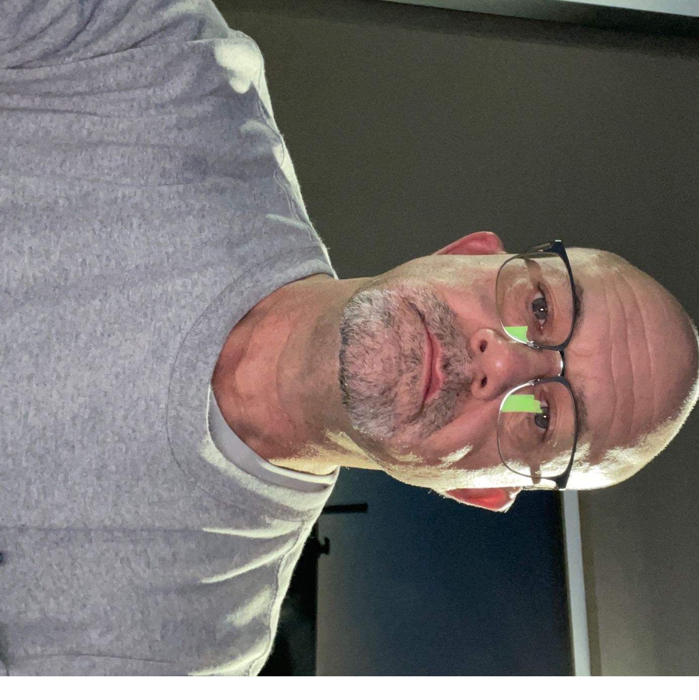 Profile of Karl Bradbury