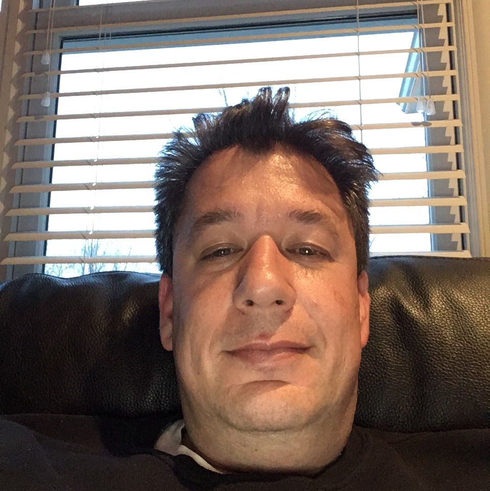 Profile of Anthony Saoulidis