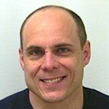 Profile of John Plump