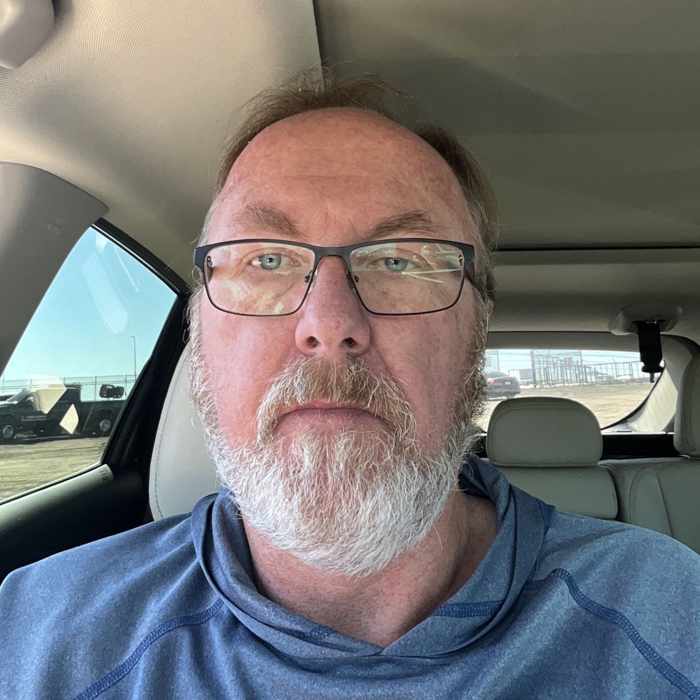 Profile of Gene Ragulsky