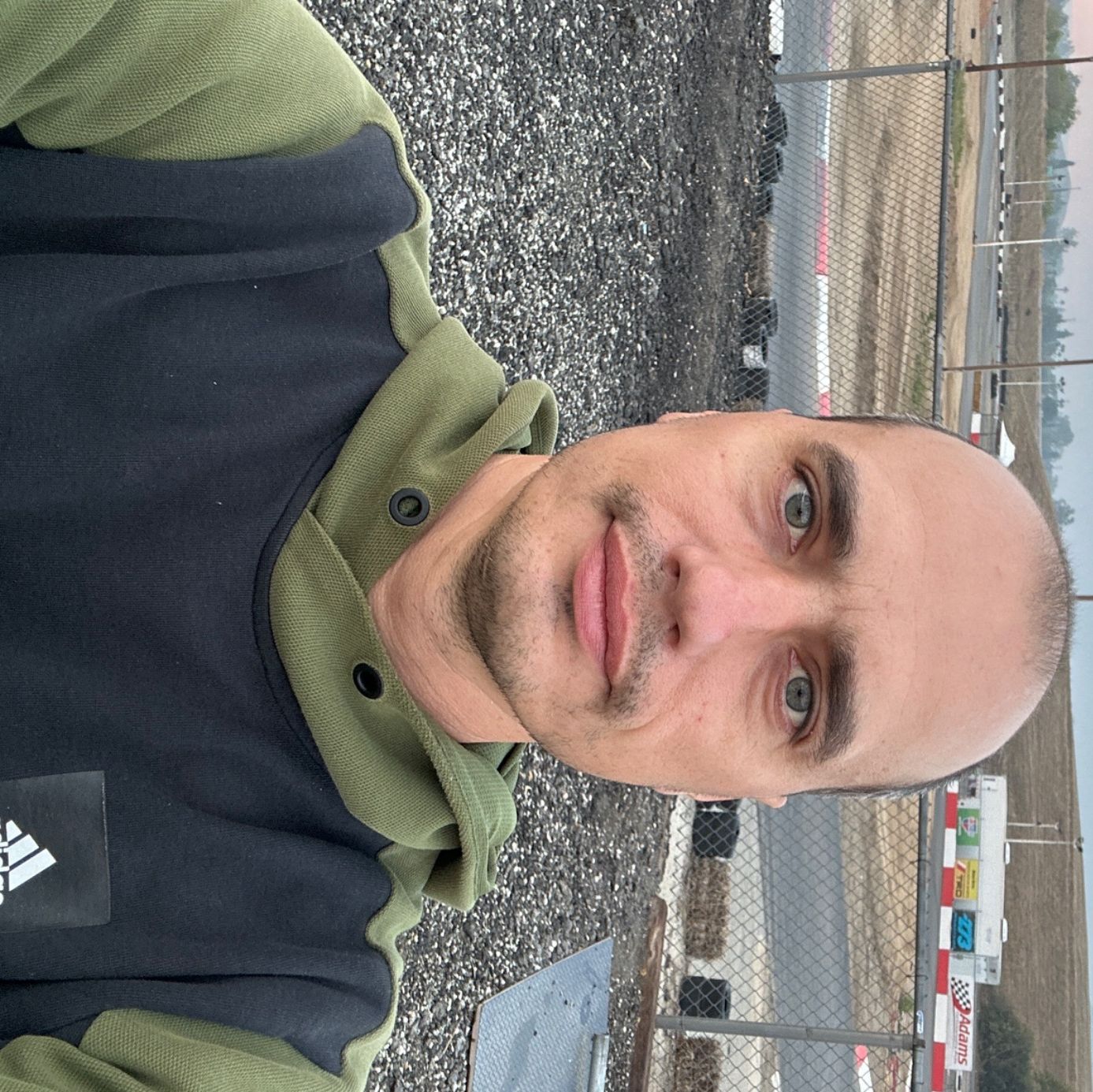 Profile of Volodymyr Borodavchenko