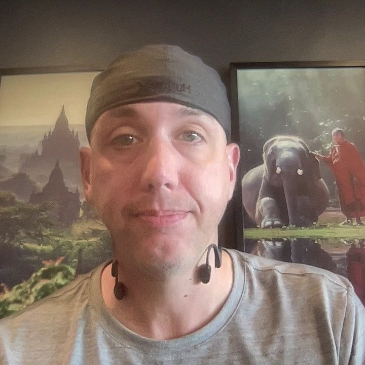 Profile of Alexander Allen