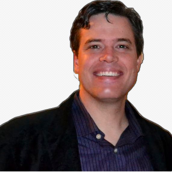 Profile of Ethan Stock