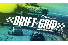 iTrack Motorsports Drift&Grip #1