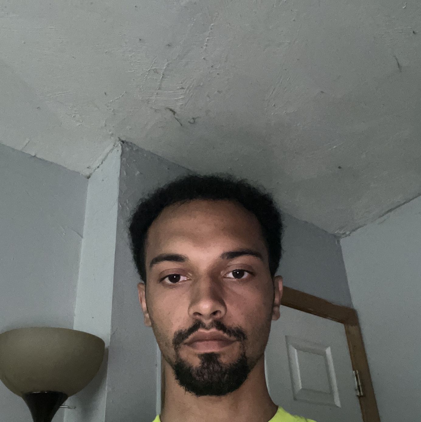 Profile of Tarnell Miller