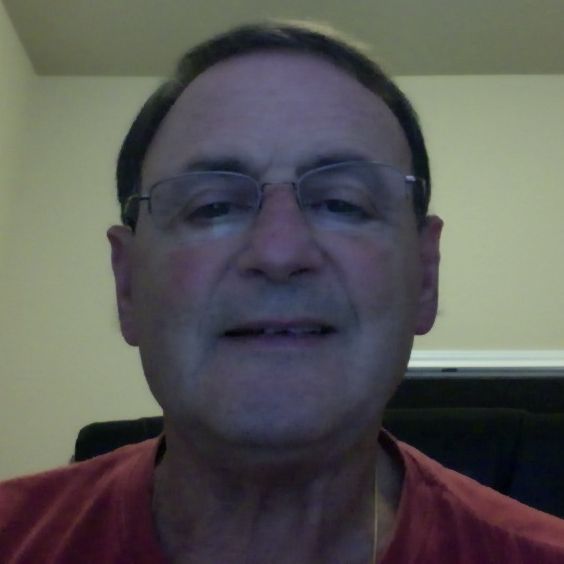 Profile of Dennis Conte