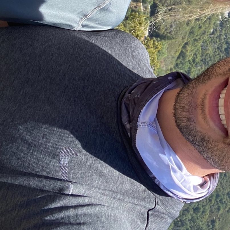 Profile of Jacob Mullner