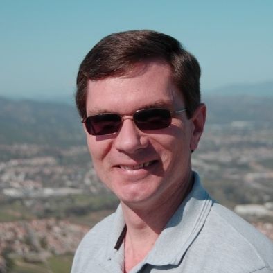 Profile of Neil Roberts