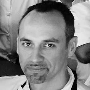 Profile of John deMercado