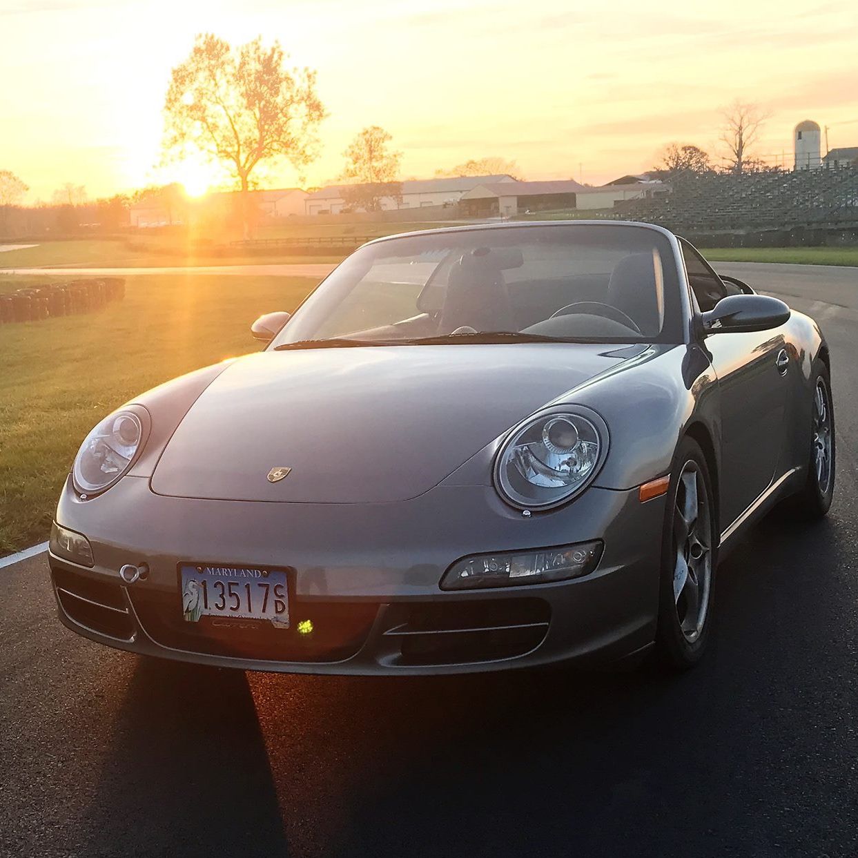 Profile of Michael Handelman