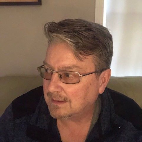 Profile of Christopher Hoell