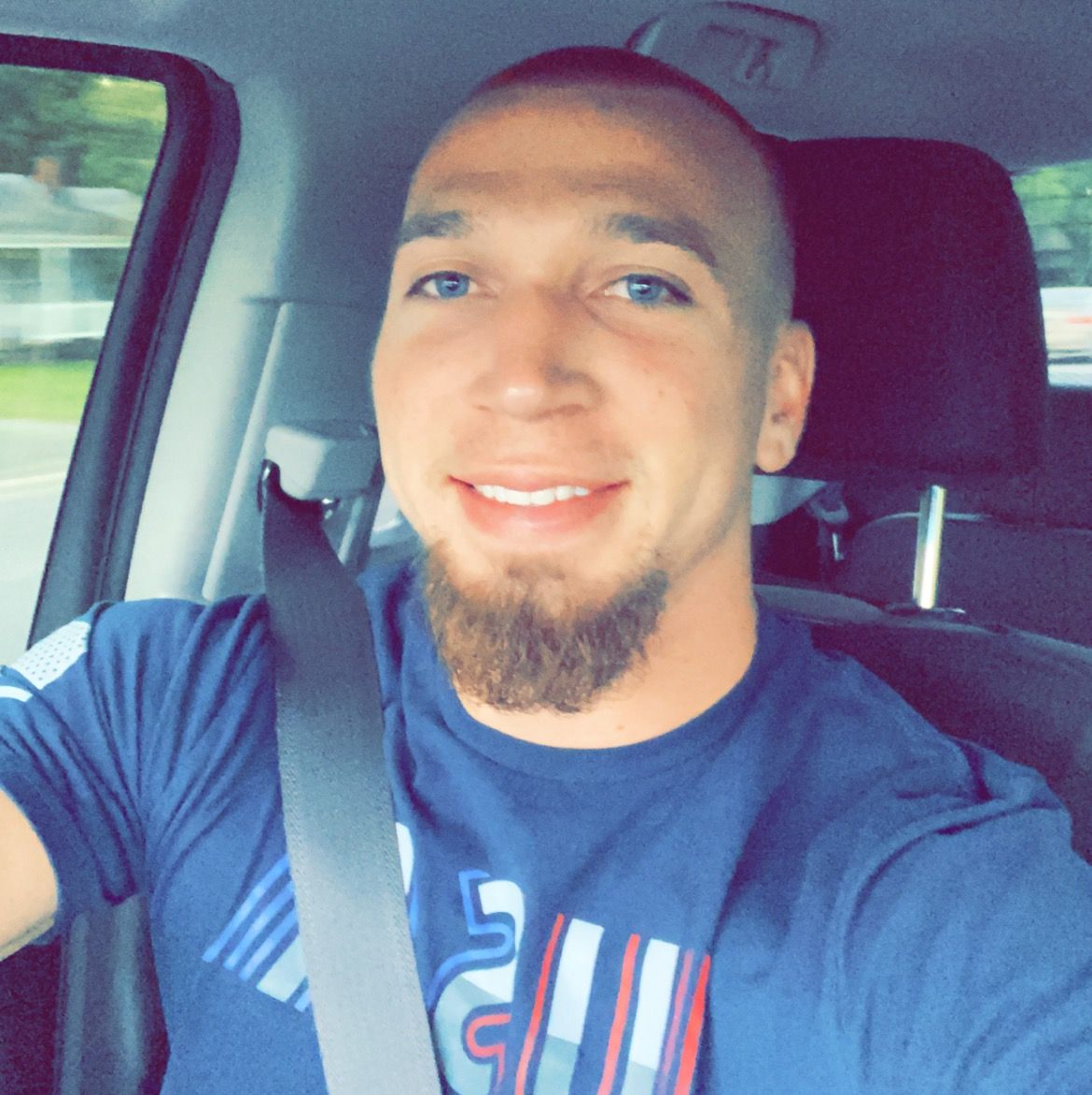 Profile of Brandon Warren