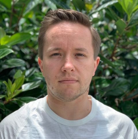 Profile of Jared Ward