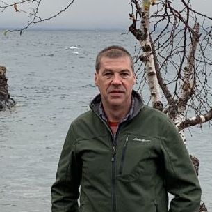 Profile of Steve Wheat