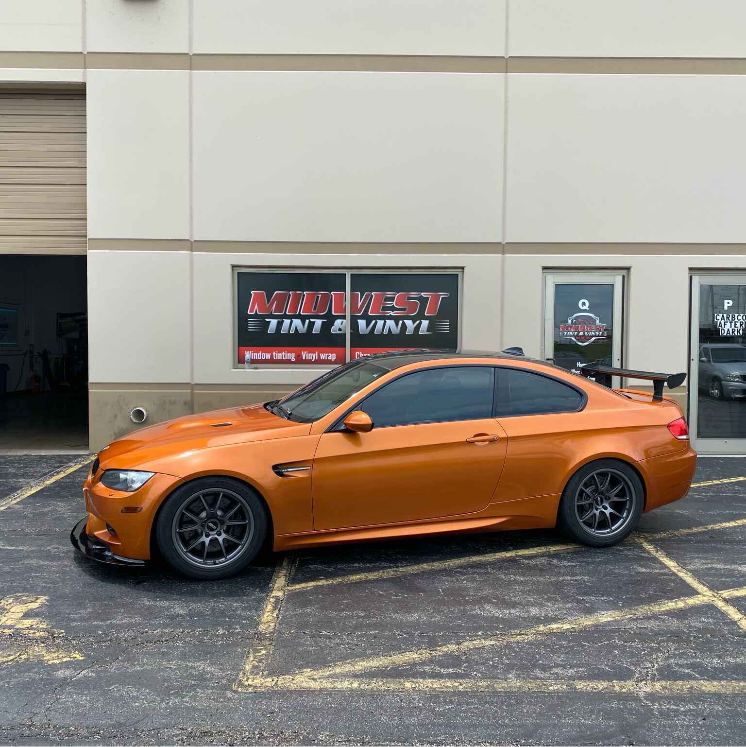 Profile of Ryan Lynch