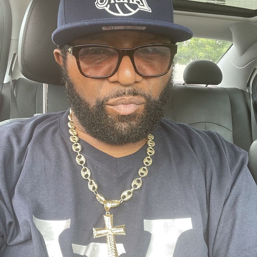 Profile of Bryndon Jefferson