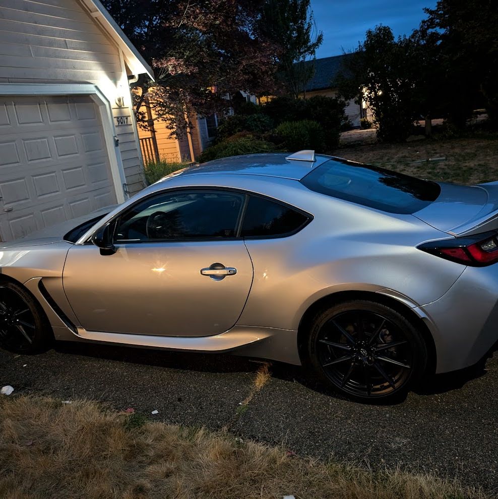 Profile of Larry Lecrone