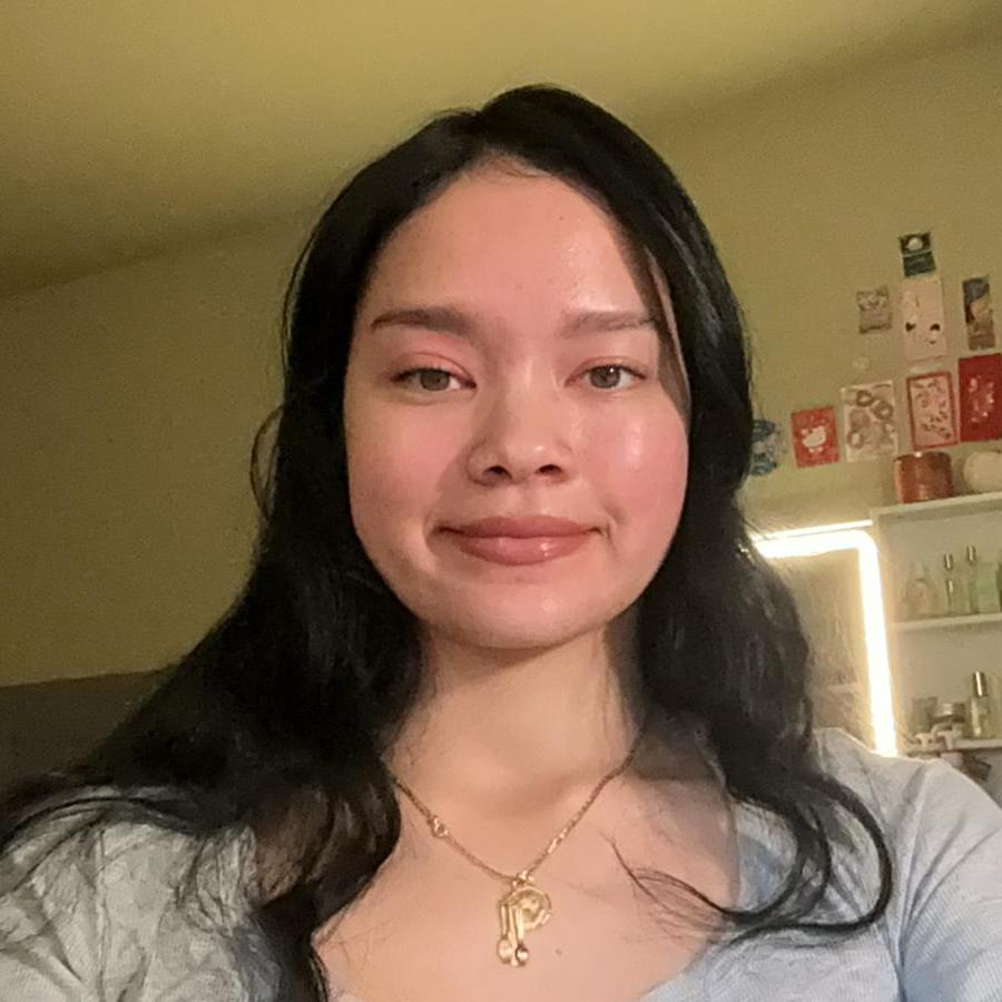 Profile of Emma Gnemmi