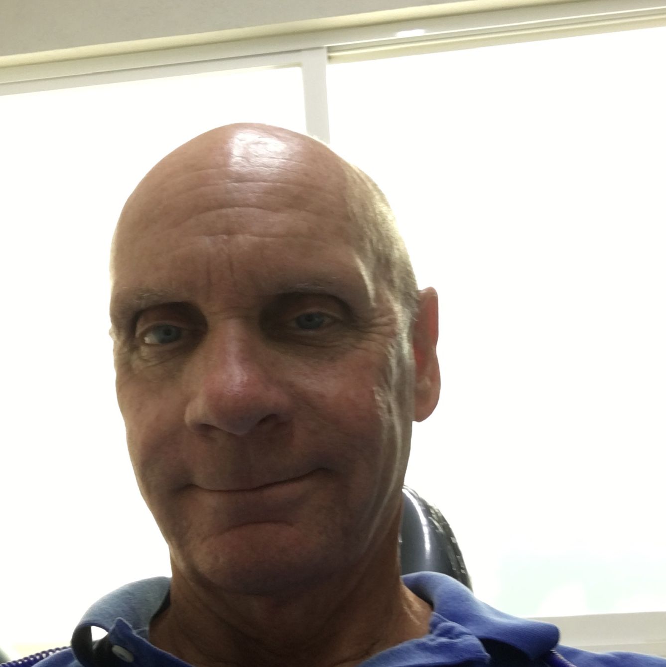 Profile of Jeff Mounce