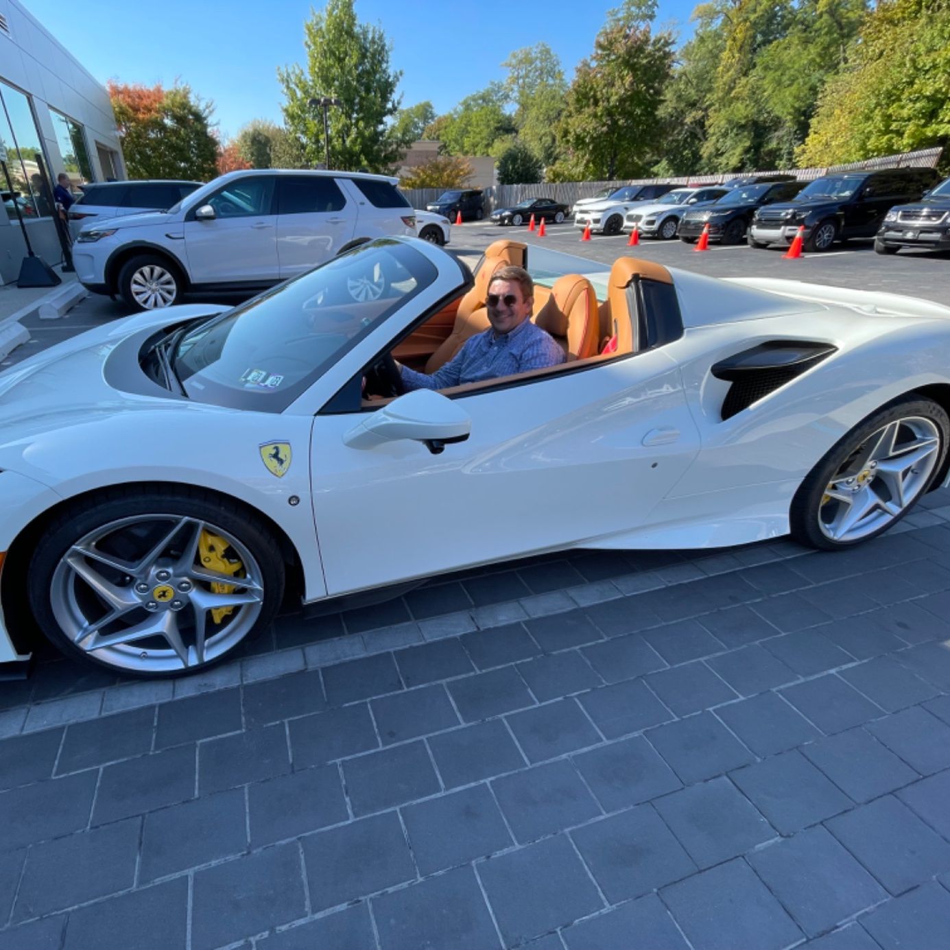 Profile of Paul Gauthier