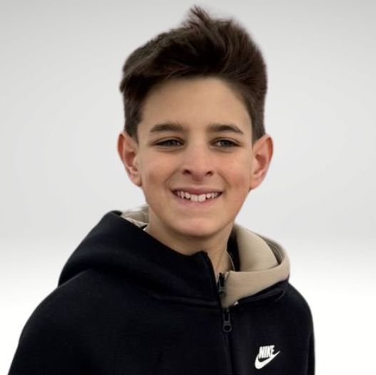 Profile of Giordano Marateo