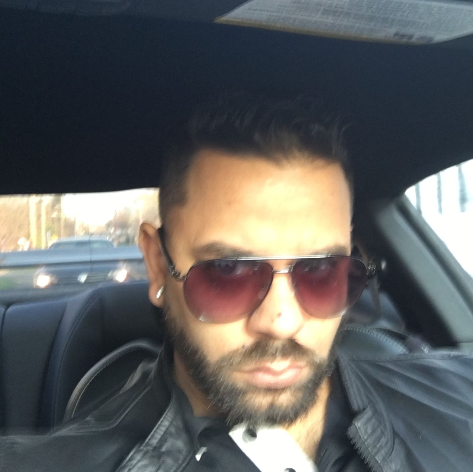 Profile of Kundan Nasir