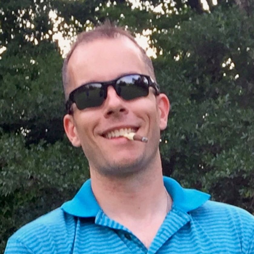 Profile of Ryan Dushak