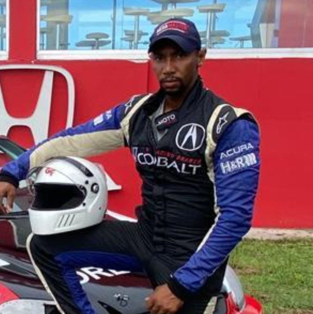 Profile of Pedro Julio Torres