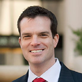 Profile of Scott Perry