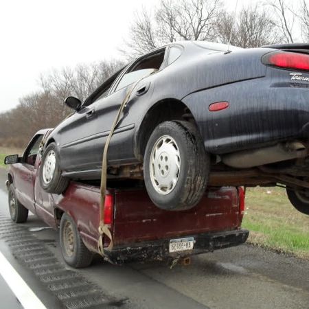 Profile of Kenneth Burtt