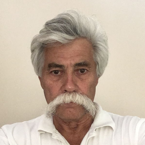 Profile of Sam Ferris