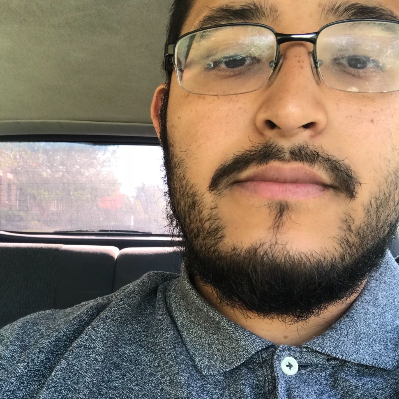 Profile of Deny Mejia