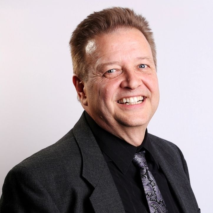 Profile of Barry Murphy