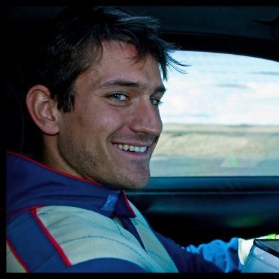 Profile of Colin Waltz