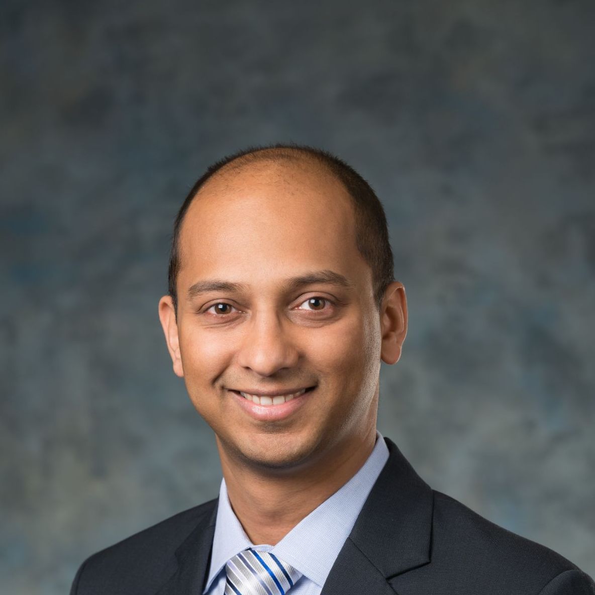 Profile of Nitish Rao