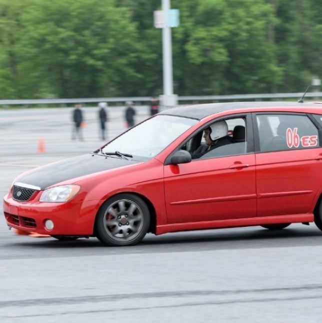 Profile of Austin Baker