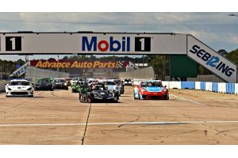 PBOC Motorsports Club, Inc @ Sebring Int'l Raceway