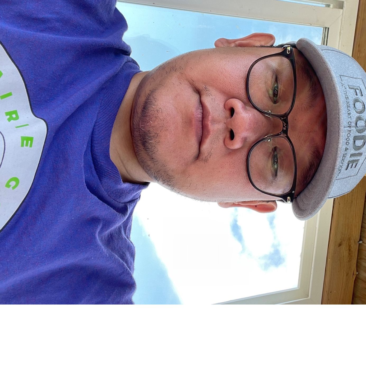 Profile of Danny Wang